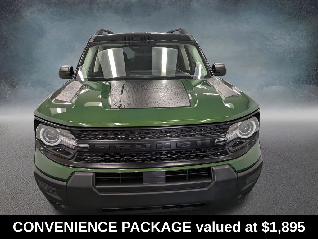 ford bronco sport 2025 3FMCR9BN5SRE00988 image ford bronco sport 2025 3FMCR9BN5SRE00988 image